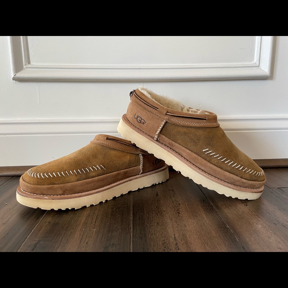 UGG Camp Fire Low